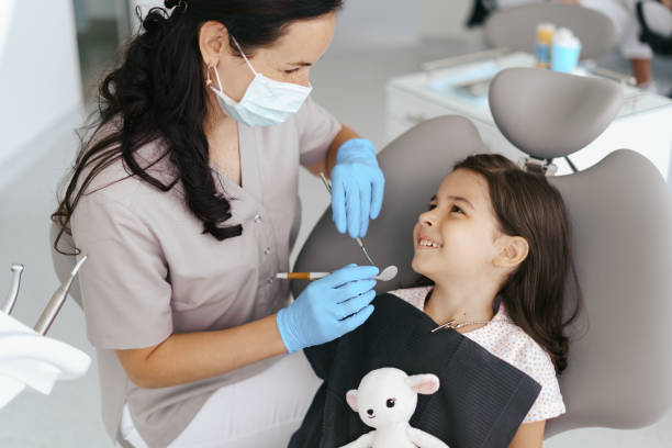 Best Emergency Dentist for Special Needs Patients in Hewitt, NJ