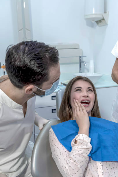 Best Pediatric Emergency Dentist in Hewitt, NJ