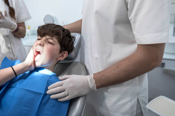 Best Emergency Dentist for Lost Fillings or Crowns in Hewitt, NJ