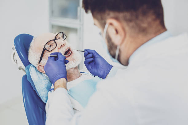 Best Emergency Dentist for Lost Fillings or Crowns in Hewitt, NJ